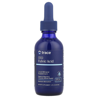 Ionic Fulvic Acid